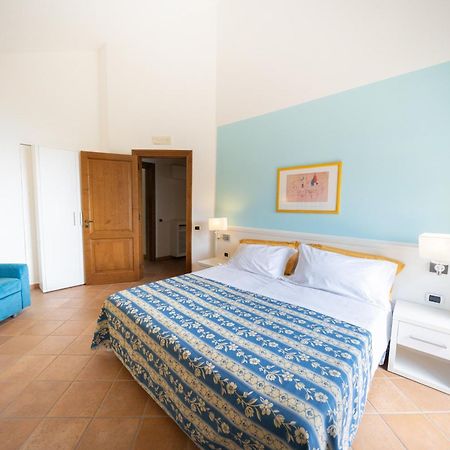 Apartamento Limoneto Di Ercole Maiori Exterior foto