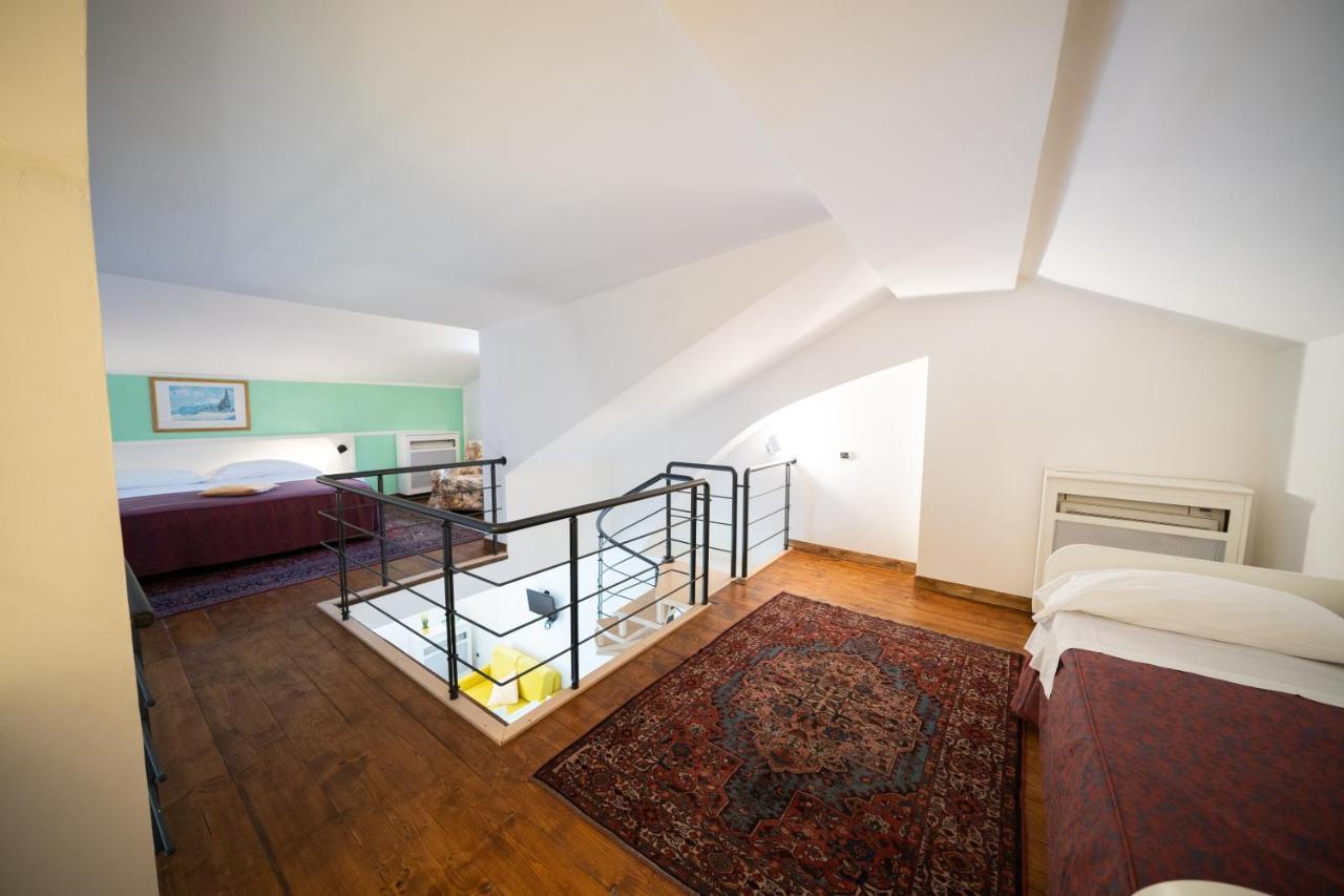 Apartamento Limoneto Di Ercole Maiori Exterior foto