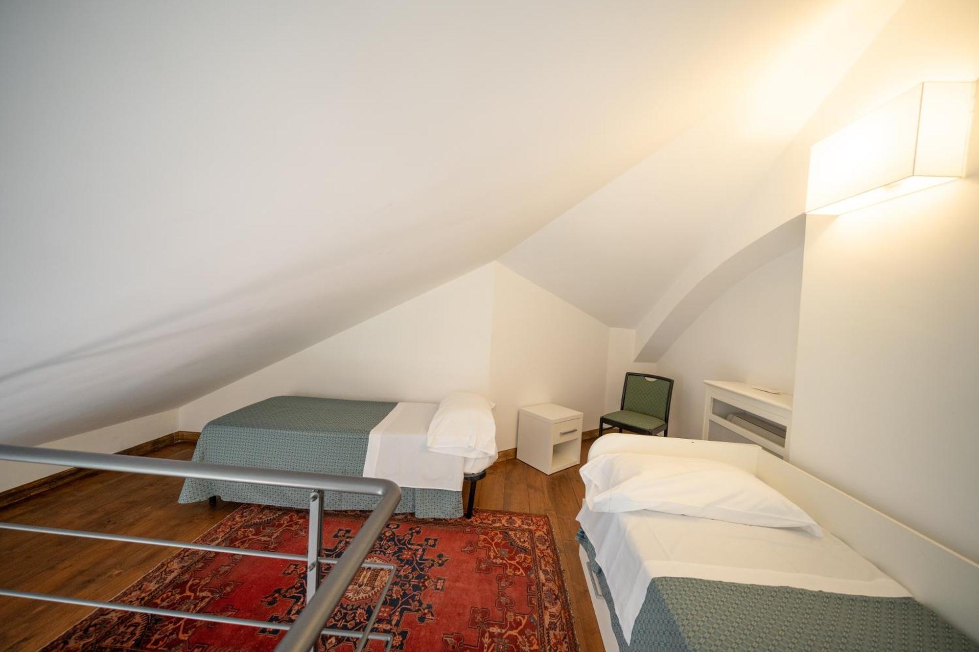 Apartamento Limoneto Di Ercole Maiori Exterior foto