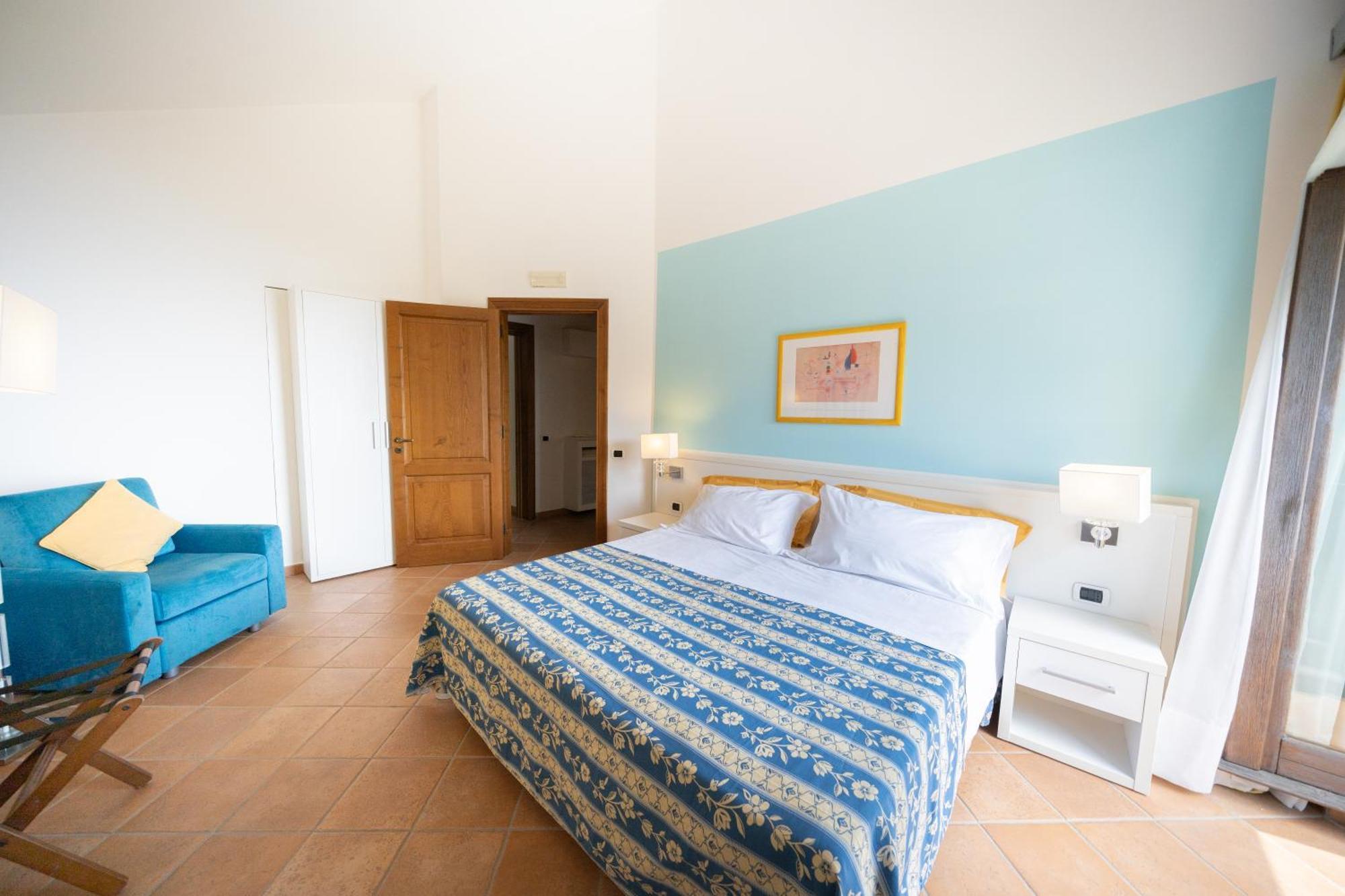Apartamento Limoneto Di Ercole Maiori Exterior foto