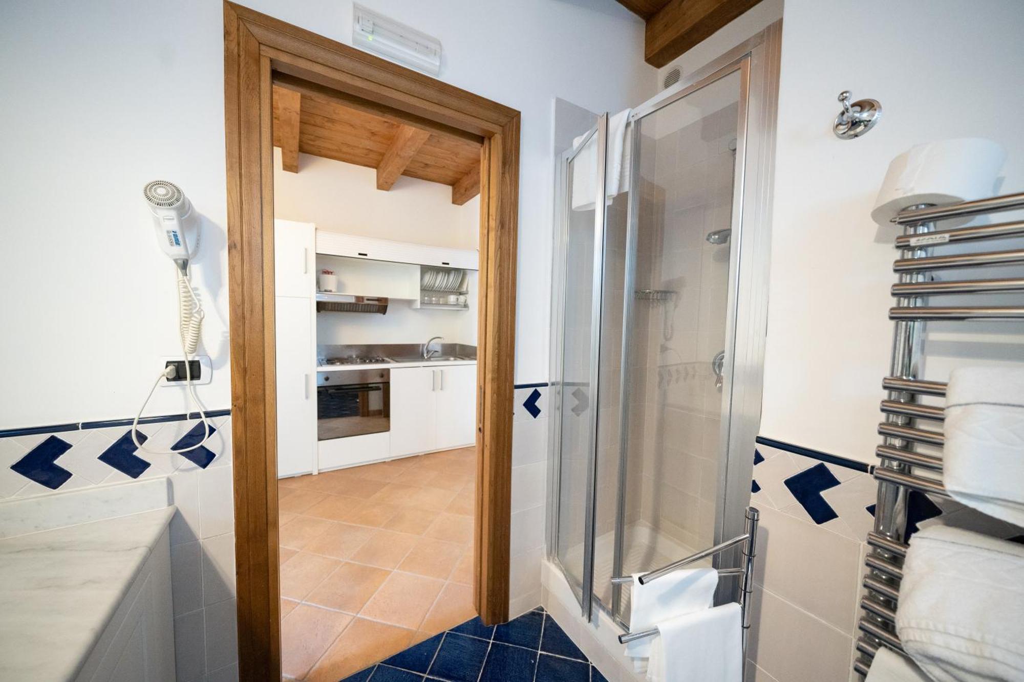 Apartamento Limoneto Di Ercole Maiori Exterior foto