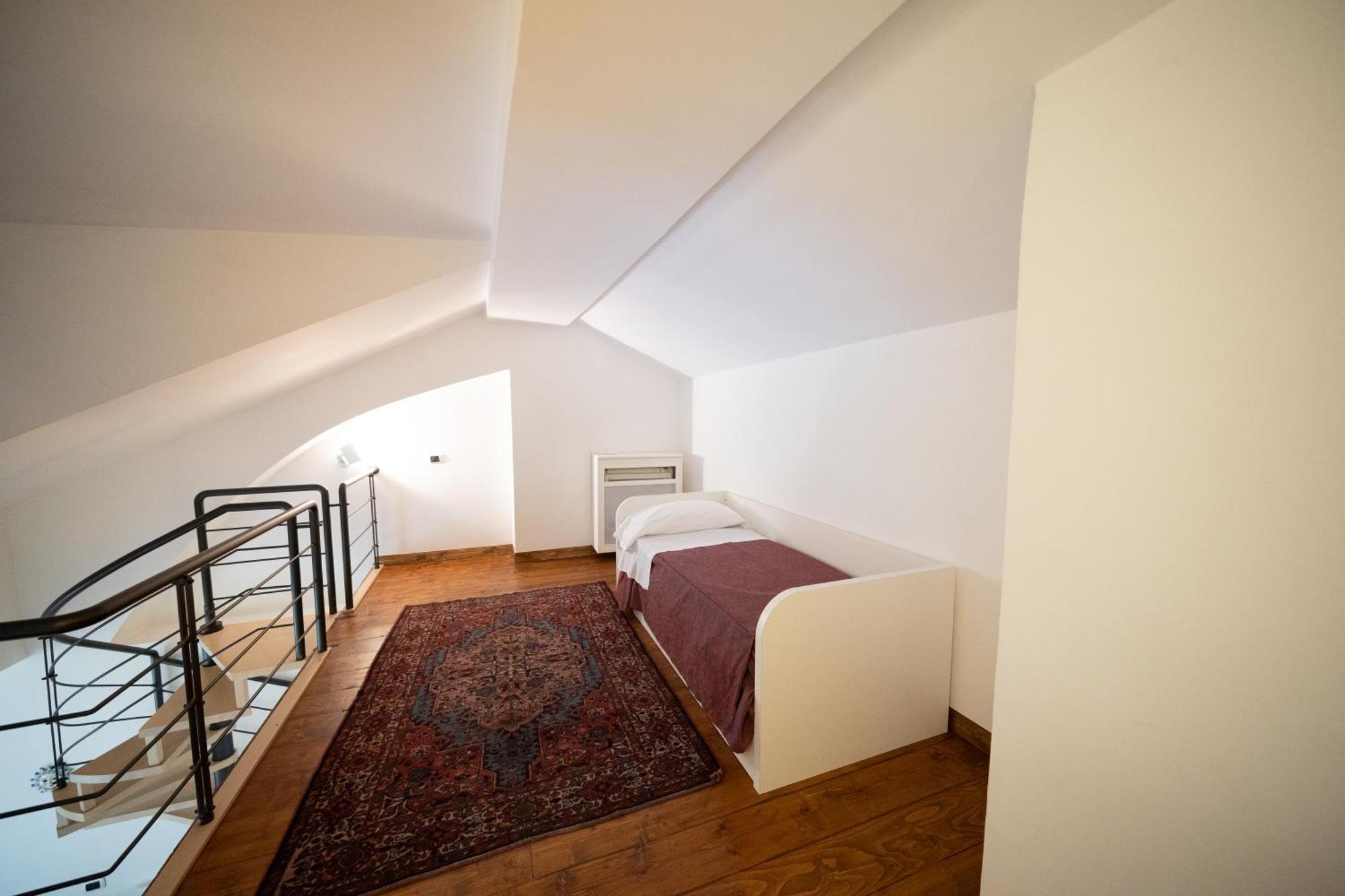 Apartamento Limoneto Di Ercole Maiori Exterior foto