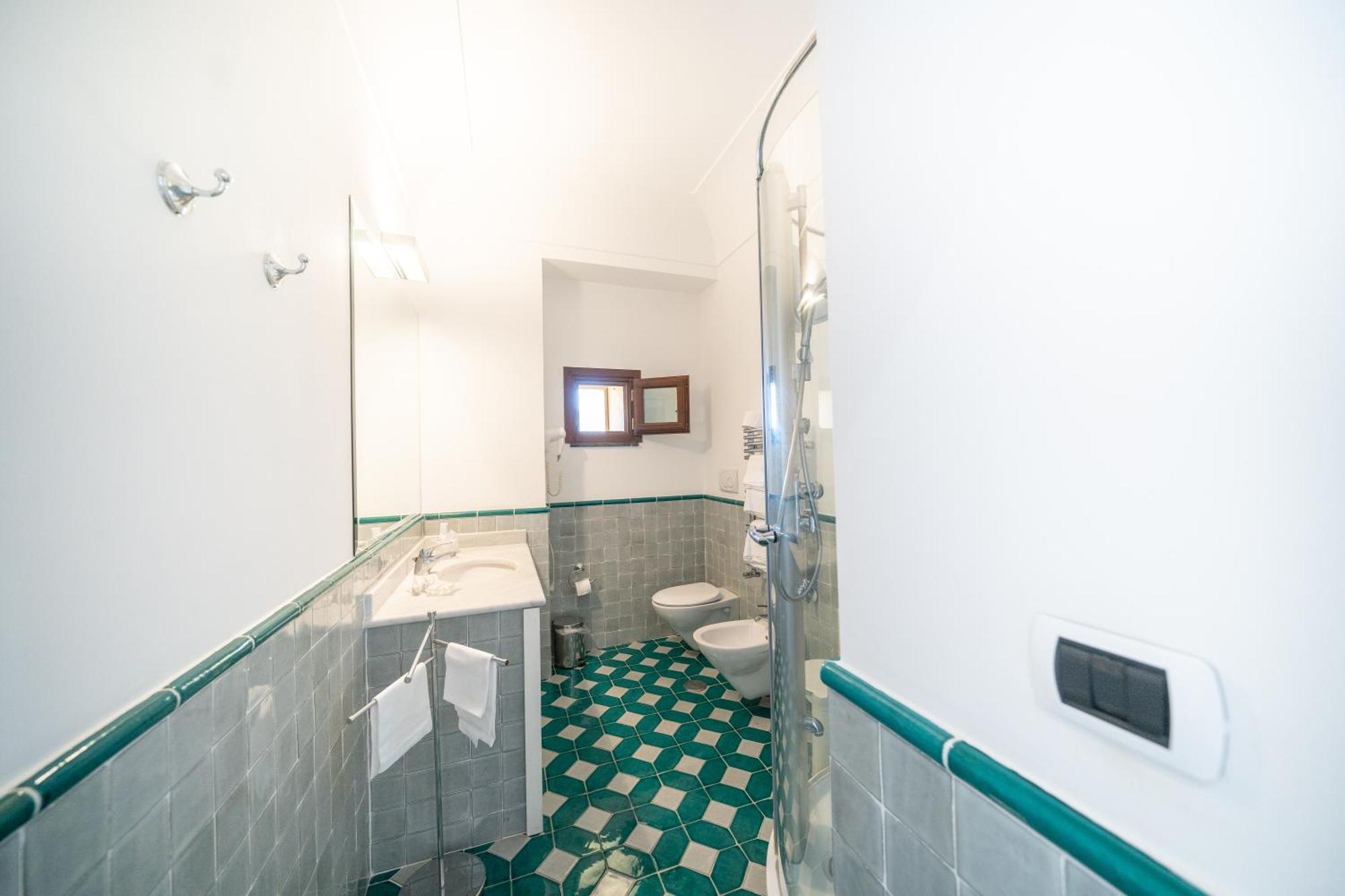 Apartamento Limoneto Di Ercole Maiori Exterior foto