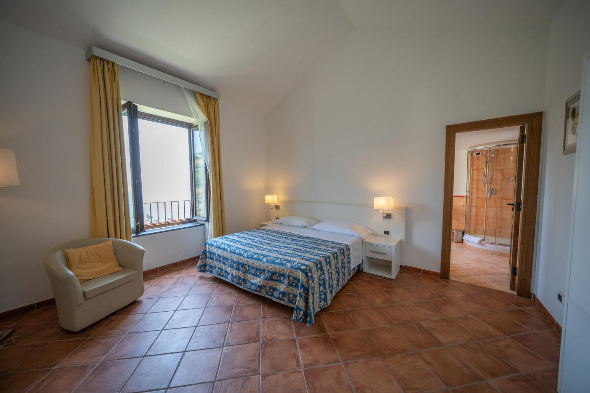 Apartamento Limoneto Di Ercole Maiori Exterior foto