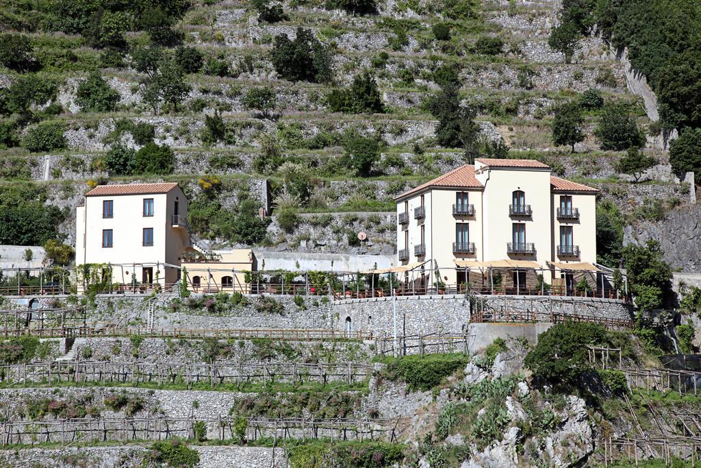 Apartamento Limoneto Di Ercole Maiori Habitación foto